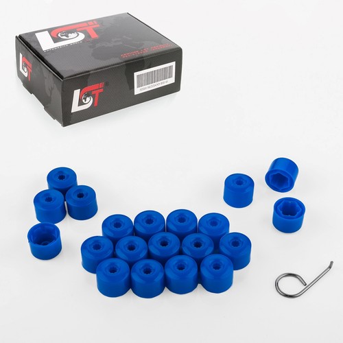 20x coprimozzo delle ruote - delle,