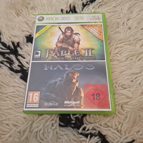 Bundle fable game the - game,