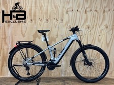 Cube Stereo Hybrid 120 Race