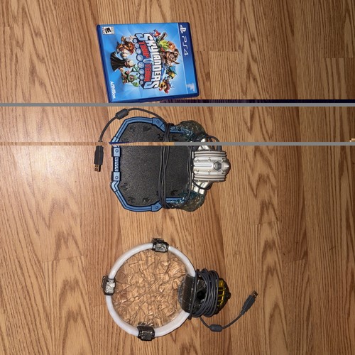 Skylanders trap team - trap, per
