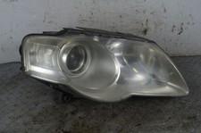 105478- Faro Anteriore DX Volkswagen Passat Dal 2005 al 2010 Cod 671232228
