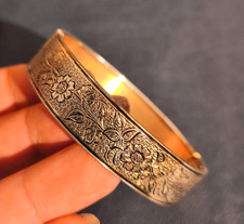 bracciale vintage americano