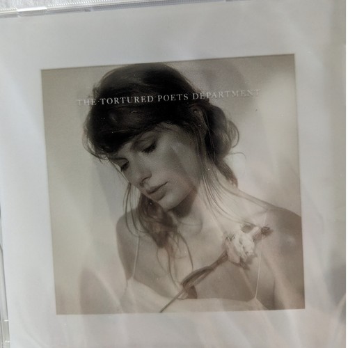 Taylor swift tortured poets - swift,