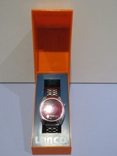 vecchio OROLOGIO DA POLSO