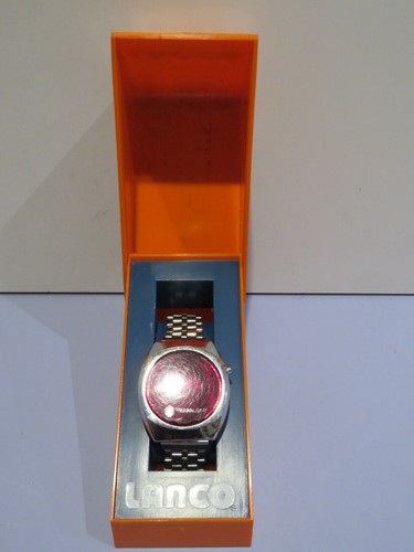 Vecchio orologio polso - vecchio,