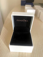 Pandora Scatole Box Piccole Originale 5x5x4 cm Nuove 16 pezzi