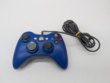 Controller Xbox 360 blu ✖️