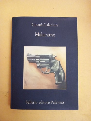 Malacarne calaciura giosue - -, giosue'