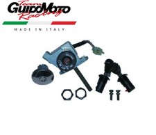 QUADRO ACCENSIONE SERRATURE