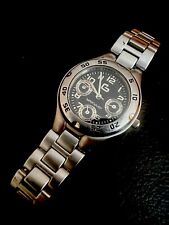 Orologio Fine Geonaute