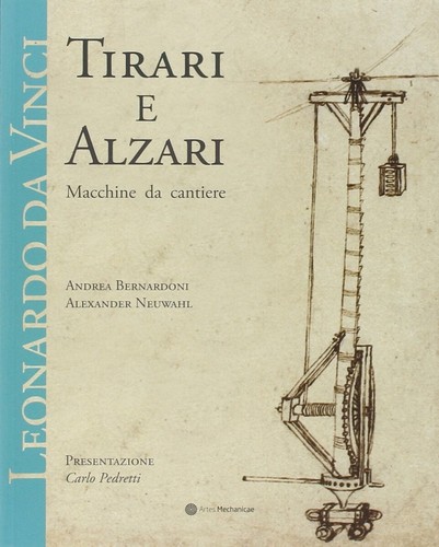 Leonardo vinci tirari e - vinci.,