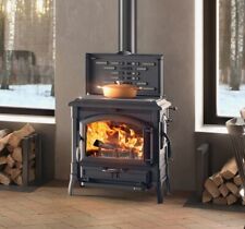 LA NORDICA STUFA A LEGNA