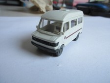 Wiking 1:87 Mercedes 207