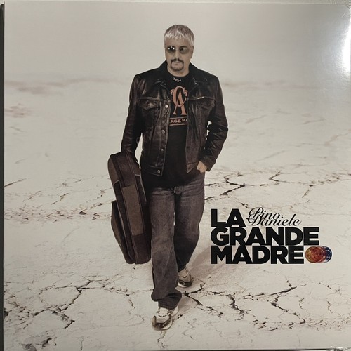Pino daniele grande - pino, daniele🔹la