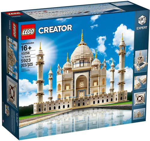 Lego creator expert fuori - creator,
