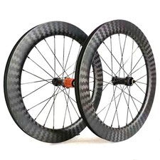 Set ruote bici BMX 20 pollici