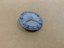 Distintivo cofano originale