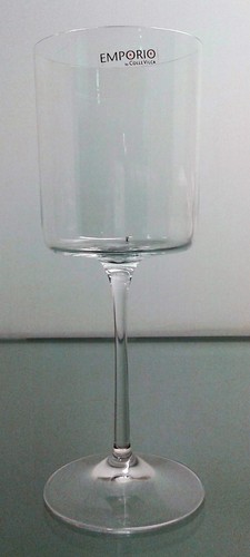 Calici cristallo set acqua - set,