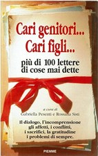 CARI GENITORI... CARI