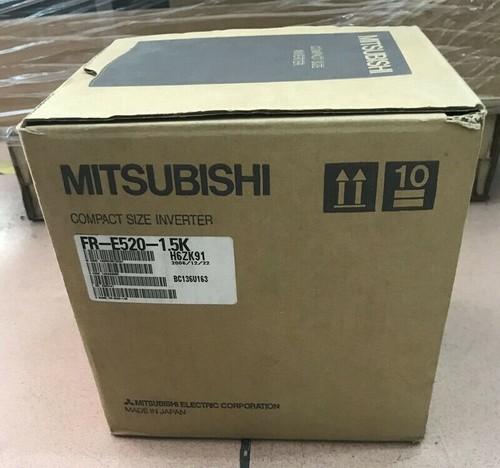 E520 nuovo inverter - nuovo,
