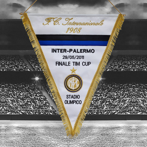 Pennant internazionale v - pennant,