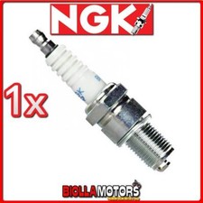 1 CANDELA NGK BR9EG TM Cross &