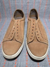 Zara Men's Retro Trainers Low