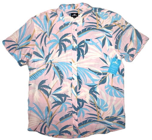 Camicia hawaiana oneill uomo - hawaiana,