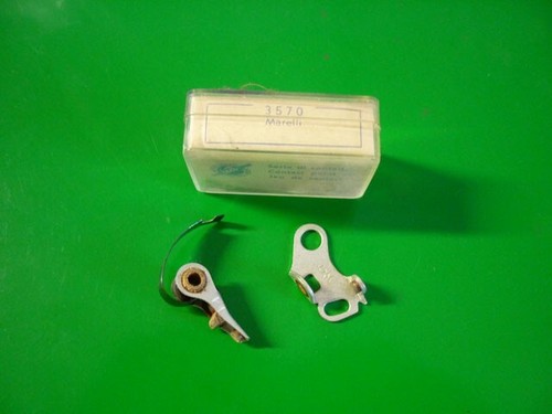 Puntine gilera 150 175 - puntine, '56