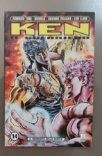 KEN IL GUERRIERO  N. 14 "IL