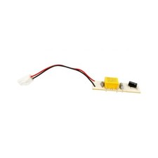 Scheda Elettronica Led Lampada