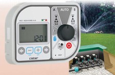 Programmatore Centralina