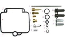 KIT DI RIPARAZIONE DEL