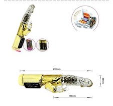 VIBRATORE SEXY VIBRANTE SEX