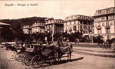 Genova Rapallo Alberghi ai