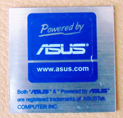 Decals per case asus - per,