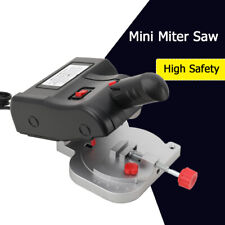 Mini sega conica troncatrice