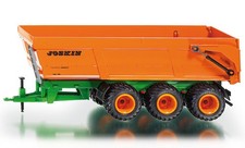Siku rimorchio joskin assi - joskin, 3