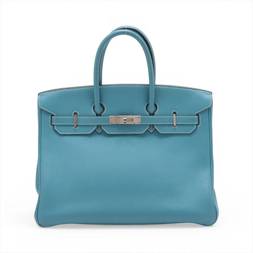 Hermès birkin tournay - le,