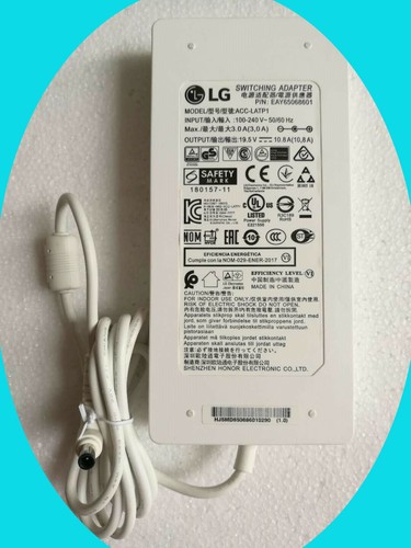 Adattatore originale v - 19,5,