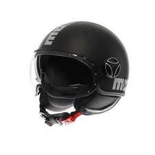 MOMO DESIGN CASCO MOTO JET