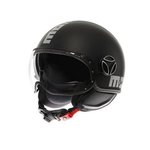 Momo design casco moto jet - momo,