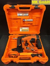 Spit PULSA 800 P+ chiodatrice a gas, 800P+ chiodatrice, batteria + gas, caricatore + valigetta