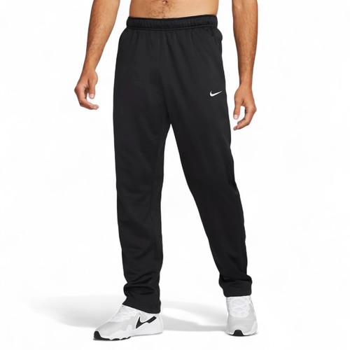 Nike therma fit felpa uomo - nike, therma-fit