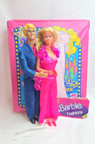 Barbie ken superstar taiwan - barbie,