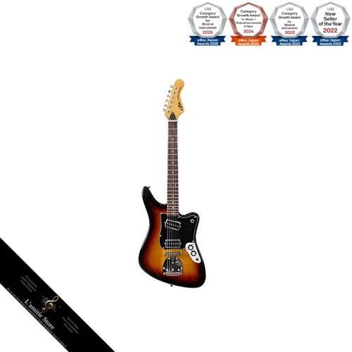Chitarra elettrica aria pro - chitarra,