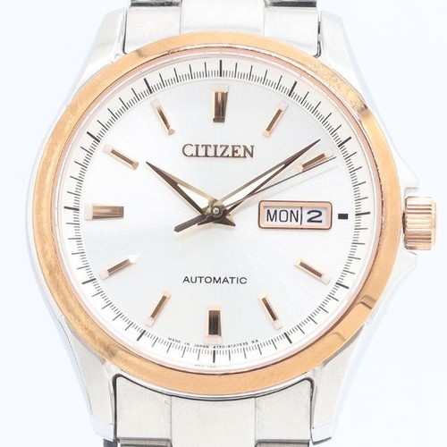 Orologio automatico citizen - orologio,