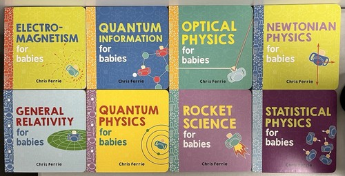 First science library 8 - first,