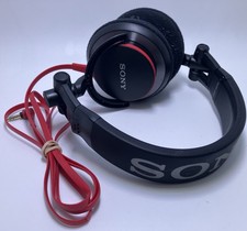 Cuffie sony mdr v55 - sony, pieghevoli