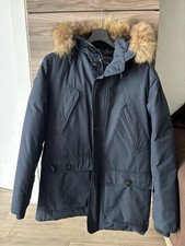 Parka Museum taglia L
